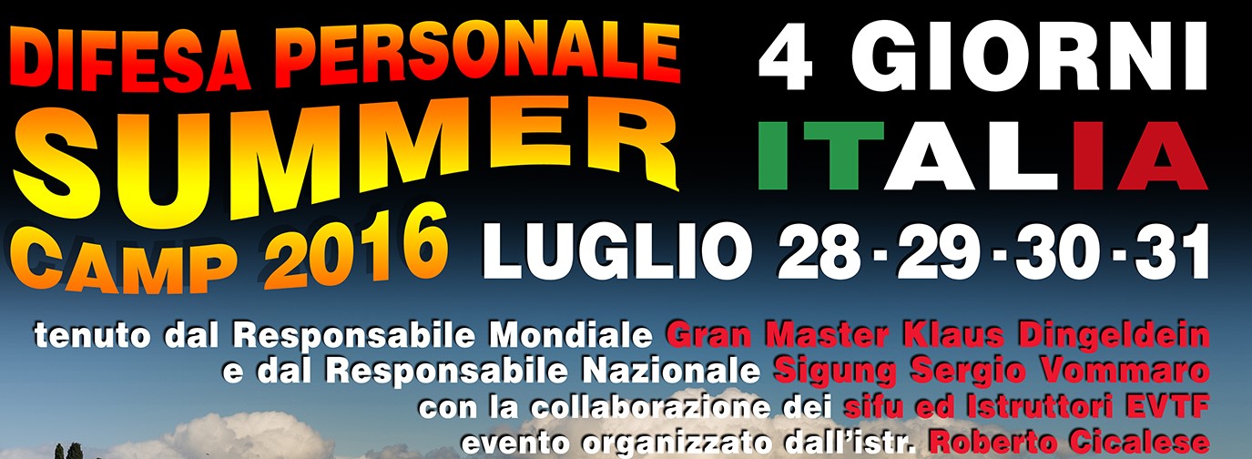 Cartolina Summer Stage Desenzano 2016 fronte ita-2